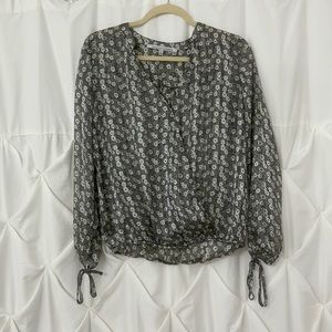 Collective Concept Blouse